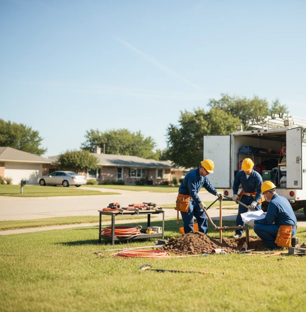 Water Heater Repair in Wrightsville, GA